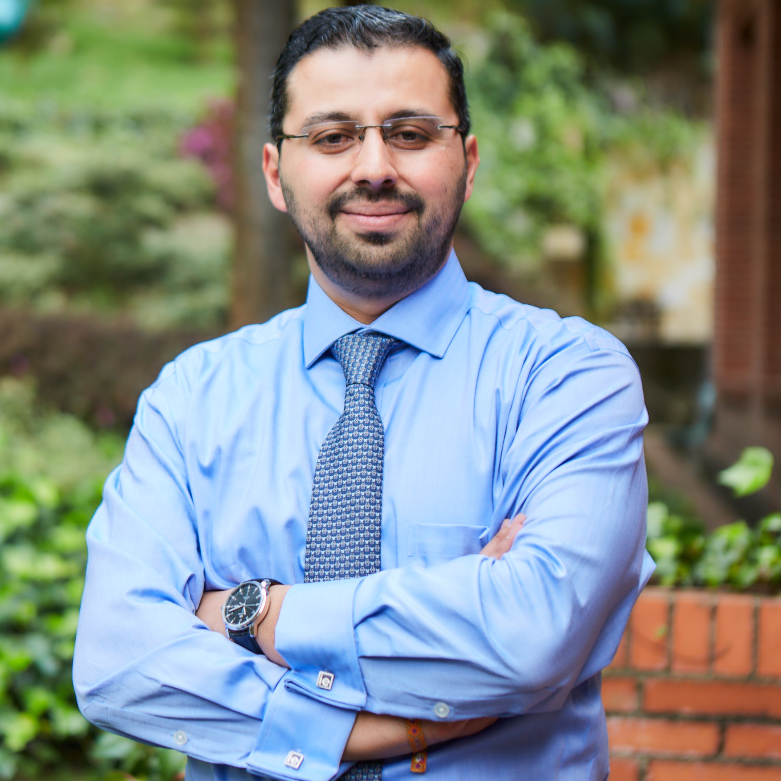 Víctor Hugo Malagón