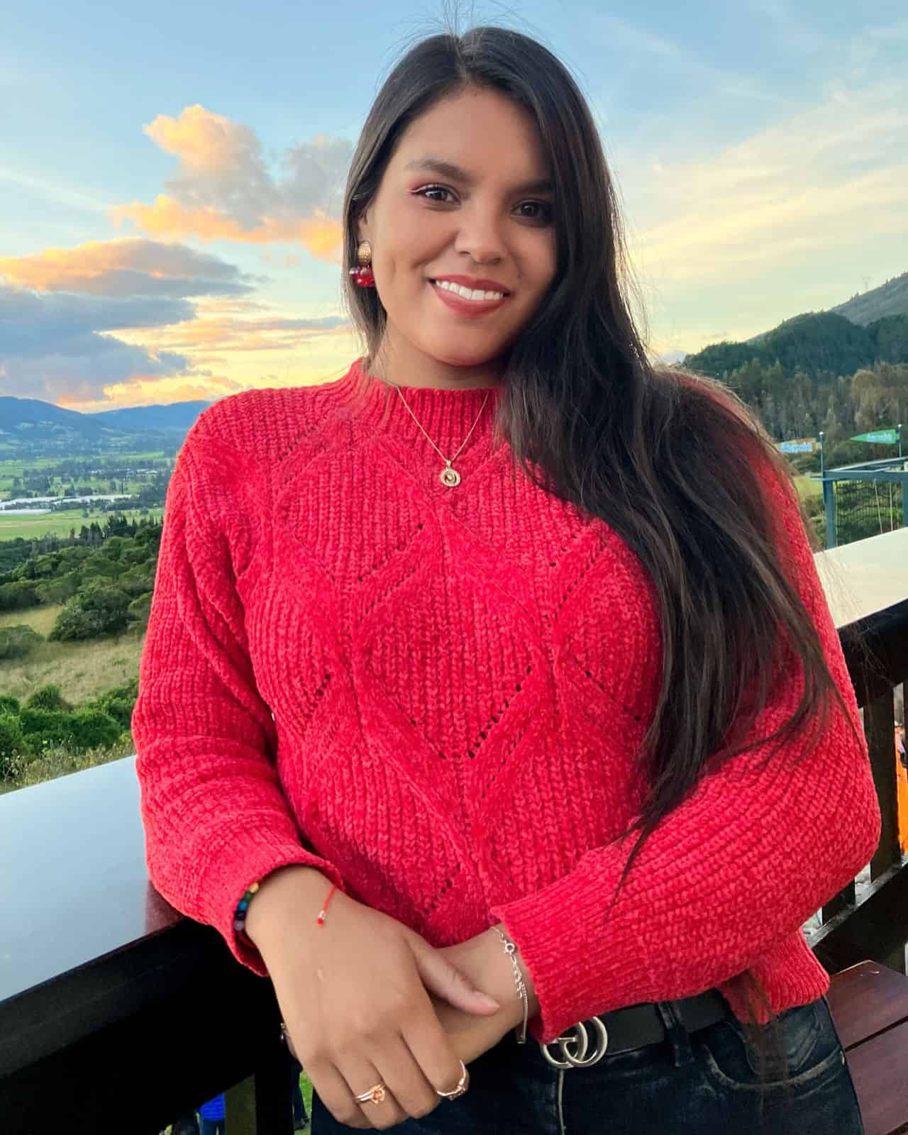 Leidy Martínez