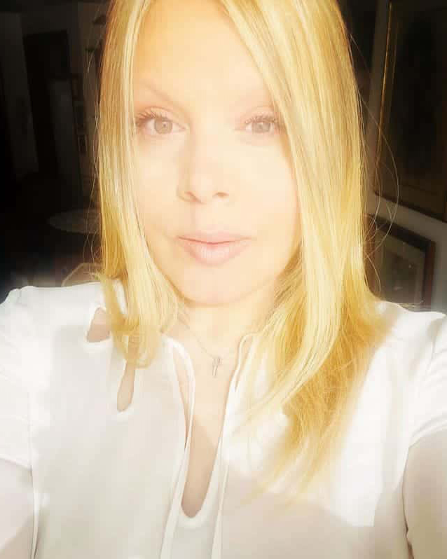 María Eugenia Saldarriaga