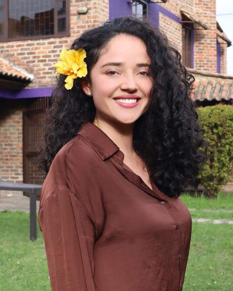 María Paula Pulido